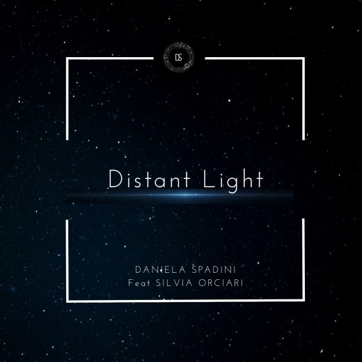 Copertina - Distant Light